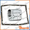 Kit de filtre hydraulique pour SUZUKI | FSF-SU-002, 21023
